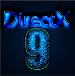 directx 9.0c compatible video card